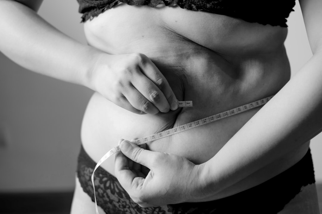 Hur mycket går man upp i vikt gravid – enkla svar illustration
